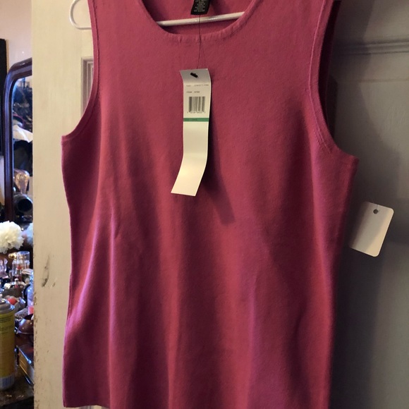 Spring+Mercer tank top - Picture 4 of 4